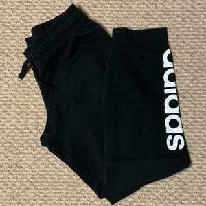 Adidas Jogger Sweatpants